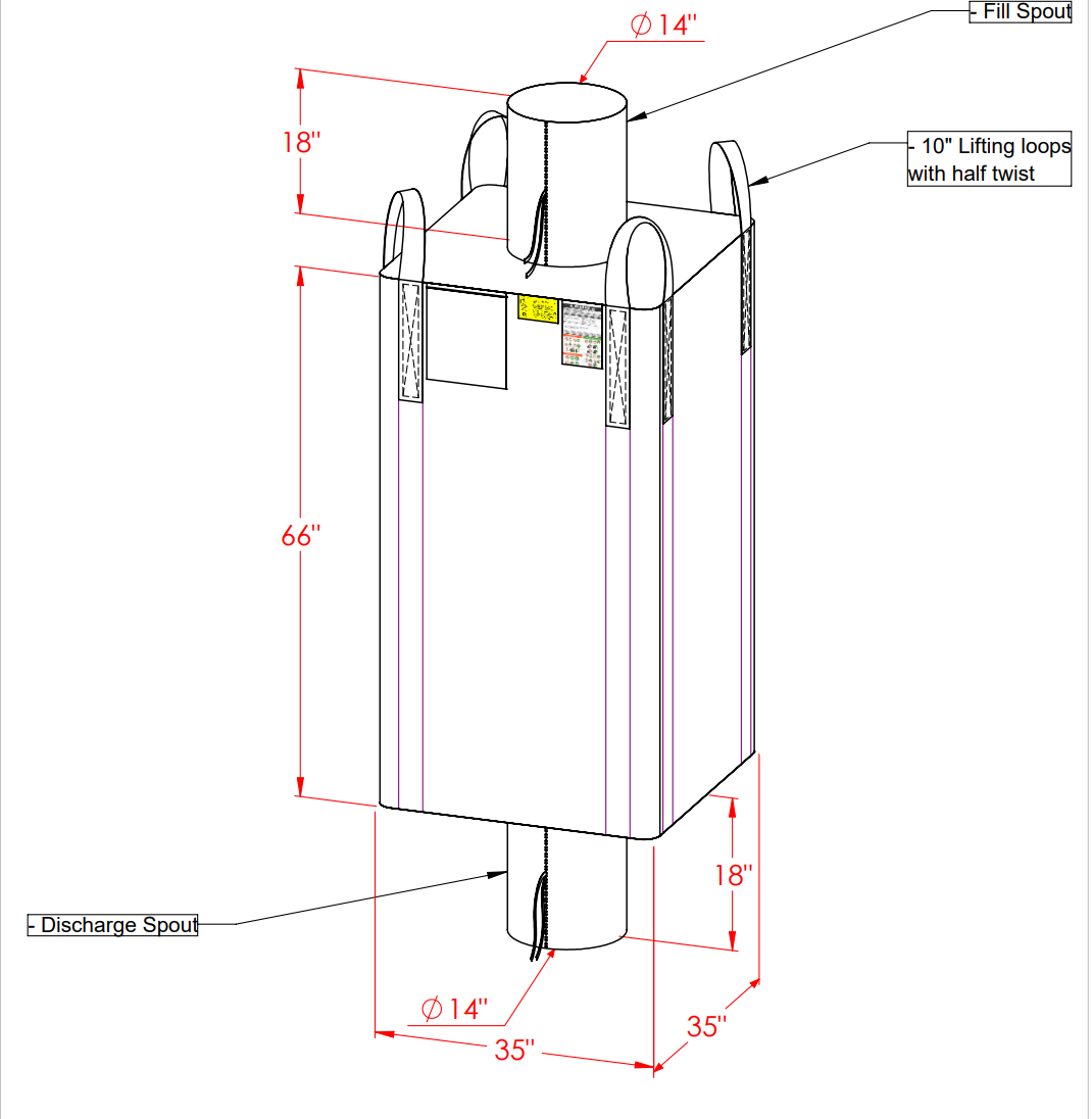 COAL BAG - XX DEVELOPMENT WEB STORE